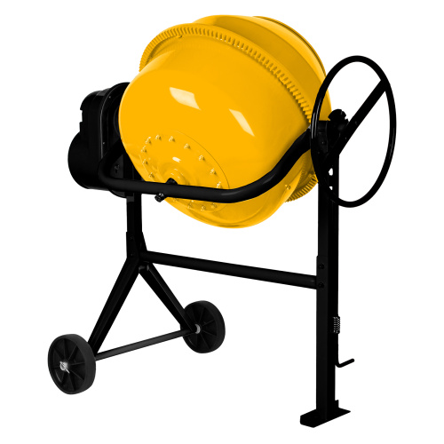 Бетоносмеситель B-160, 700 Вт, 160 л Denzel по ценам производителя в Москве с доставкой по всей России