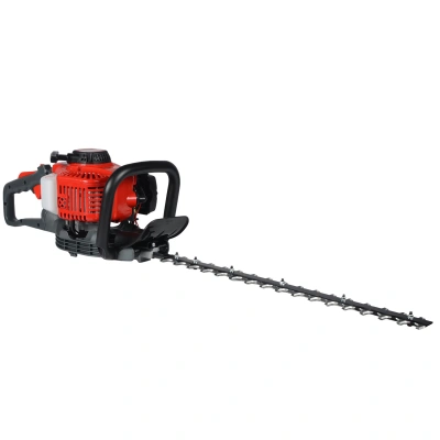 Бензиновые ножницы для живой изгороди EVOline HTG 23-60 купить в Москве с доставкой по всей России | ProtosMarket.ru