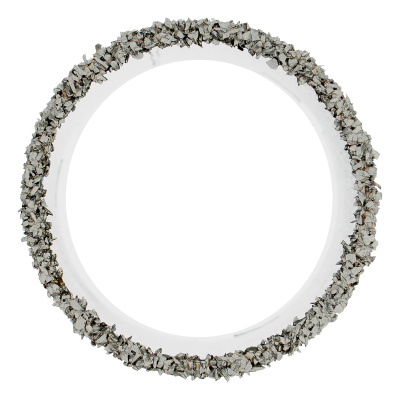 Кольцевая коронка с карбидным напылением, 53 мм Matrix по ценам производителя в Москве с доставкой по всей России