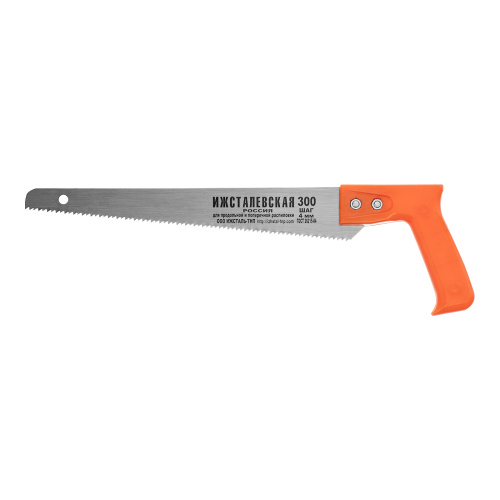 Ножовка по дереву, 300 мм, для фигурного выпиливания по ценам производителя в Москве с доставкой по всей России