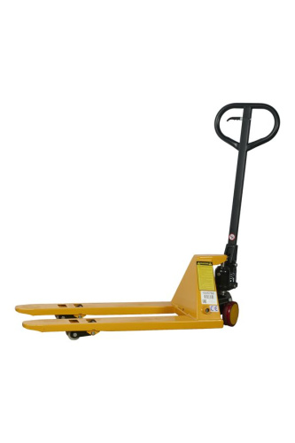 Тележка гидравлическая 500 кг 800 мм полиуретановые колеса XILIN WF по ценам производителя в Москве с доставкой по всей России