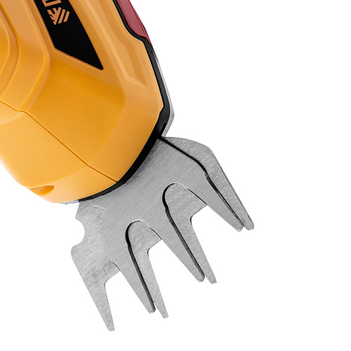 Ножницы-кусторез аккумуляторные G411 с акк. 3.6В Li-Ion 1.5 Ач Denzel по ценам производителя в Москве с доставкой по всей России