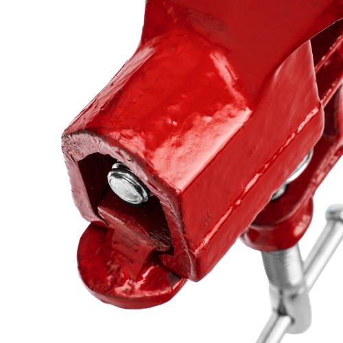 Тиски, 50 мм, крепление для стола Sparta по ценам производителя в Москве с доставкой по всей России