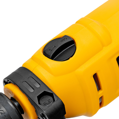 Дрель ударная ID-750, 750 Вт, 0-3000 об/мин, 48000 уд/мин Denzel по ценам производителя в Москве с доставкой по всей России