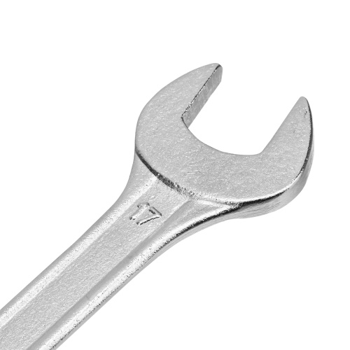 Набор ключей рожковых, 6 х 17 мм, 6 шт, хромированные Sparta по ценам производителя в Москве с доставкой по всей России