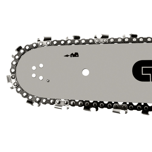 Пила цепная бензиновая БП-5850, 58 см3, шина 50 см, шаг 0.325, паз 1,5 мм, 76 звеньев Сибртех по ценам производителя в Москве с доставкой по всей России