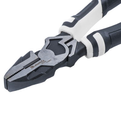 Плоскогубцы комбинированные 210 мм, усиленная система, Pro Matrix по ценам производителя в Москве с доставкой по всей России