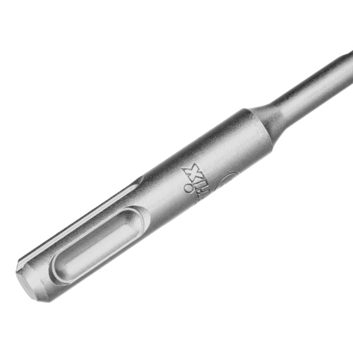 Бур по бетону, 6 x 260 мм, SDS Plus MATRIX по ценам производителя в Москве с доставкой по всей России