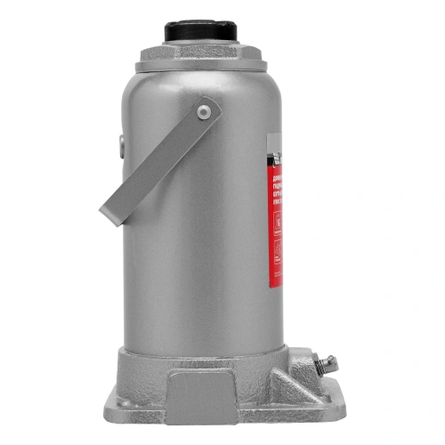 Домкрат гидравлический бутылочный, 16 т, h подъема 230-460 мм Matrix по ценам производителя в Москве с доставкой по всей России