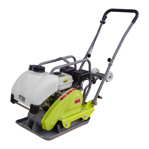 Виброплита STEM Techno SPC 192ES (STEM GX200) по ценам производителя в Москве с доставкой по всей России