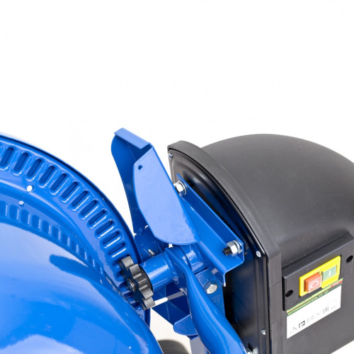 Бетоносмеситель СТ-65, 63 л, 300 Вт Сибртех по ценам производителя в Москве с доставкой по всей России