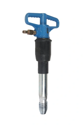 Молоток отбойный пневматический МОП-3 по ценам производителя в Москве с доставкой по всей России