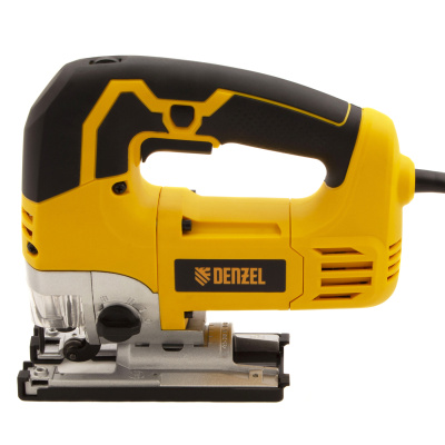 Лобзик электрический JS-110, 750 Вт, 110 мм Denzel по ценам производителя в Москве с доставкой по всей России