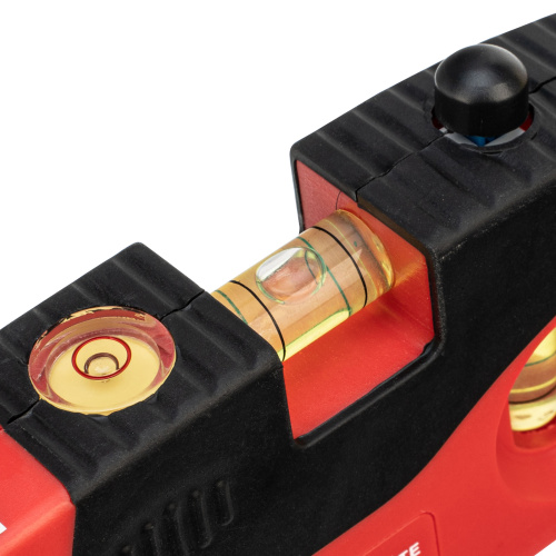 Лазерный уровень, 180 мм, 220 мм штатив, 4 глазка Matrix по ценам производителя в Москве с доставкой по всей России