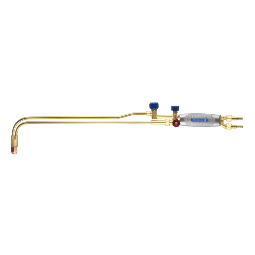 Резак пропановый удлинённый Р3П-02MУ, L=750 по ценам производителя в Москве с доставкой по всей России