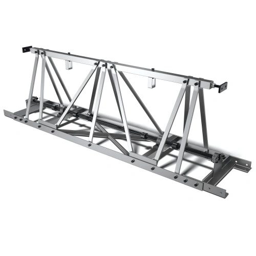 Промежуточная секция Vektor VTS-9.0 1,5м по ценам производителя в Москве с доставкой по всей России