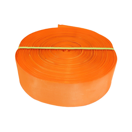 Текстильная круглопрядная лента, 150 мм по ценам производителя в Москве с доставкой по всей России