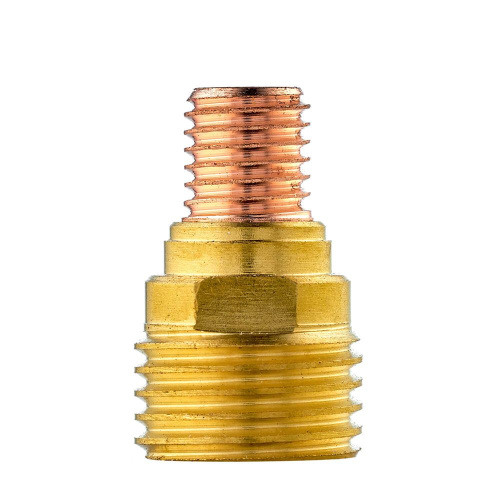 Держатель цанги газовая линза d2,4мм (TIG TP 9/20/25) LAX0924 по ценам производителя в Москве с доставкой по всей России