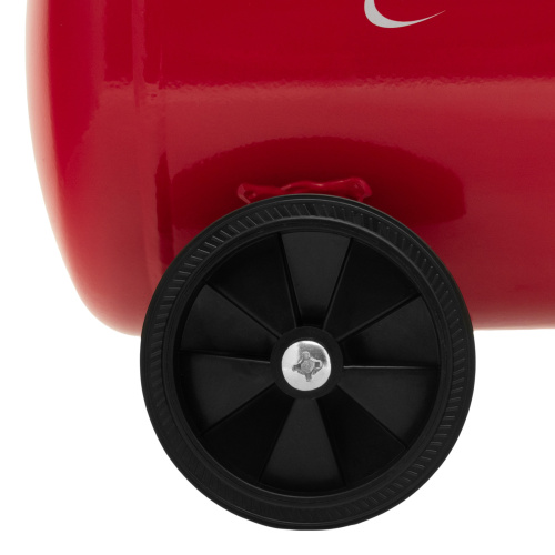 Компрессор воздушный DC1500L/24, 1,5 кВт, 24 л, 210 л/мин MTX по ценам производителя в Москве с доставкой по всей России