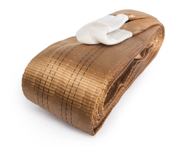 Строп текстильный TOR СТП 6,0 т 7,0 м 180 мм (6:1) по ценам производителя в Москве с доставкой по всей России