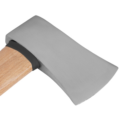 Топор кованый, 680 г, американский тип, буковая рукоятка, 360мм, EFP Denzel по ценам производителя в Москве с доставкой по всей России