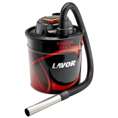 Пылесос для золы Lavor ASHLEY 412 купить в Москве с доставкой по всей России | ProtosMarket.ru