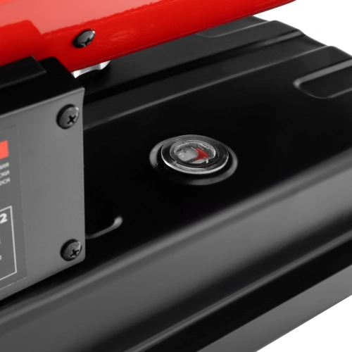 Дизельная тепловая пушка DHB-10i, 10 кВт, 400 м3/ч, прямой нагрев, термостат MTX по ценам производителя в Москве с доставкой по всей России