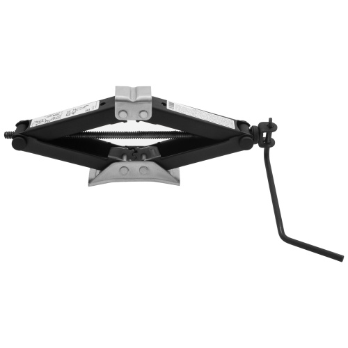 Домкрат ромбический винтовой универсальный ТУ 5.16-469-0213-04, 1.2 т, 75-345 мм по ценам производителя в Москве с доставкой по всей России