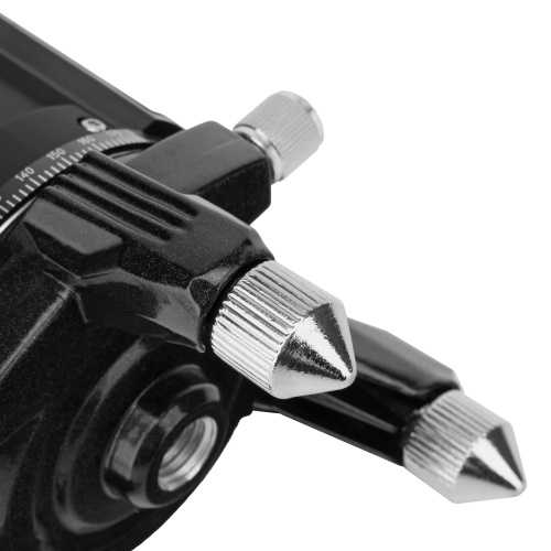 Лазерный уровень ML 05 Red, 20 м, 635 нм, резьба 5/8" Matrix по ценам производителя в Москве с доставкой по всей России