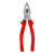 Плоскогубцы комбинированные Standard, 200 мм, шлифованные, пластмассовые рукоятки Matrix по ценам производителя в Москве с доставкой по всей России Плоскогубцы комбинированные Standard, 200 мм, шлифованные, пластмассовые рукоятки Matrix по ценам производителя в Москве с доставкой по всей России