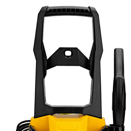 Моечная машина высокого давления R-135, 1800 Вт, 135 бар, 6 л/мин, колесная Denzel по ценам производителя в Москве с доставкой по всей России