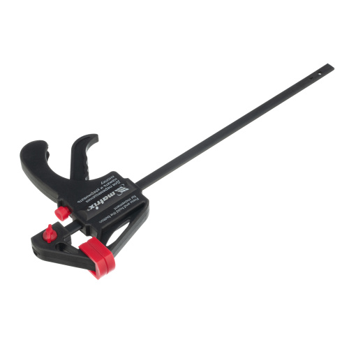 Струбцина универсальная F-образная, 200 х 315 х 45 мм, пластмассовый корпус Matrix по ценам производителя в Москве с доставкой по всей России