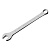 Ключ комбинированный, 8 мм, CrV, полированный хром Matrix по ценам производителя в Москве с доставкой по всей России