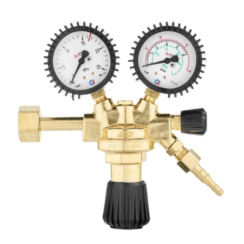 Регулятор расхода газа У-30/АР-40-КР-И по ценам производителя в Москве с доставкой по всей России
