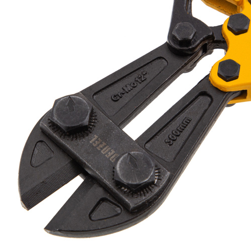 Болторез 300 мм 12", Cr-Mo Denzel по ценам производителя в Москве с доставкой по всей России