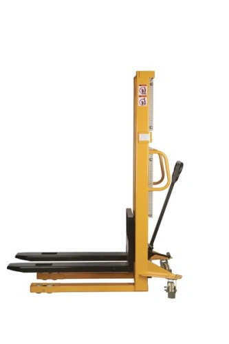 Штабелер гидравлический 1,0 т 3,0 м XILIN SDJ1030 по ценам производителя в Москве с доставкой по всей России