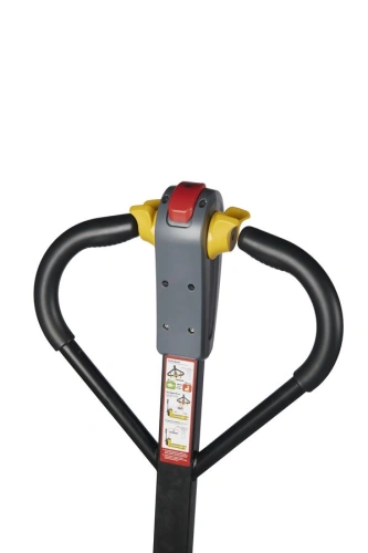 Тележка электрическая 1500 кг 1150 мм TOR EPT15H Li-pol 48/10 В/Ач по ценам производителя в Москве с доставкой по всей России