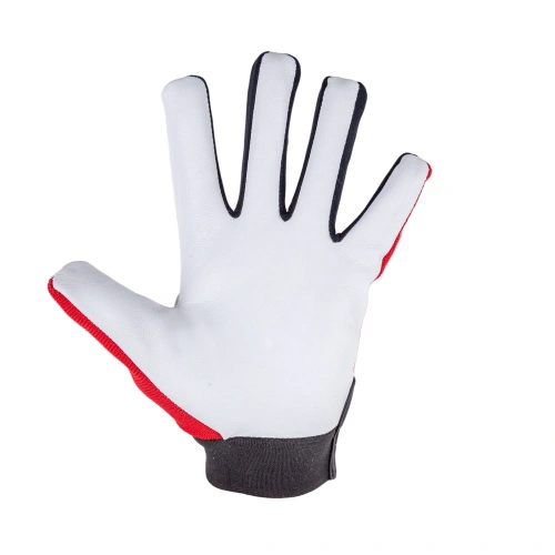 Перчатки механические FOXWELD Комфорт М-01 по ценам производителя в Москве с доставкой по всей России