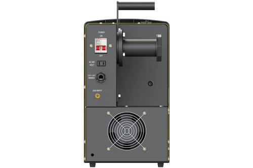 Сварочный полуавтомат HUGONG NB 251K по ценам производителя в Москве с доставкой по всей России