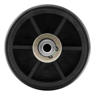 Транспортировочный комплект для виброплиты VC-30W Denzel по ценам производителя в Москве с доставкой по всей России