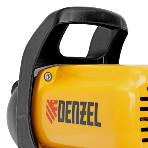 Садовый поверхностный насос GP 600, 600 Вт, 3000 л/ч, подъем 35 м, пластик Denzel по ценам производителя в Москве с доставкой по всей России