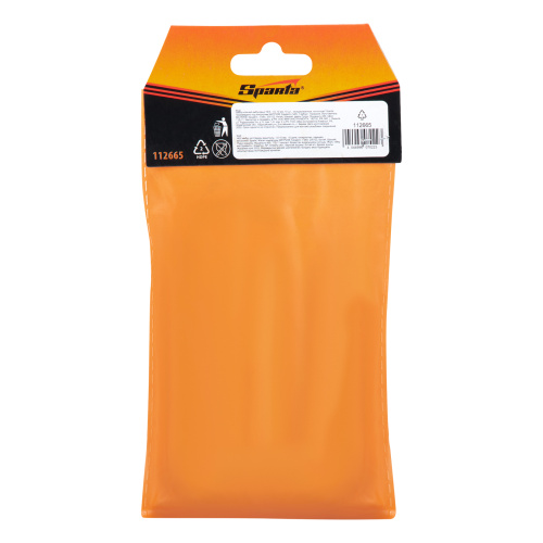 Набор ключей имбусовых HEX, 1.5-10 мм, CrV, 10 шт, оксидированные, на кольце Sparta по ценам производителя в Москве с доставкой по всей России