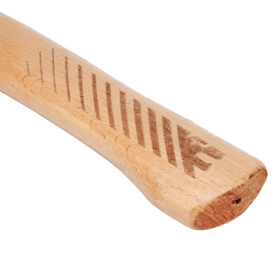 Топор кованый, 1360 г, американский тип, буковая рукоятка, 700мм, EFP Denzel по ценам производителя в Москве с доставкой по всей России