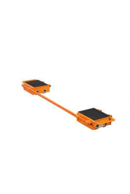 Роликовая платформа подкатная TOR CRE-60 г/п 6 т по ценам производителя в Москве с доставкой по всей России