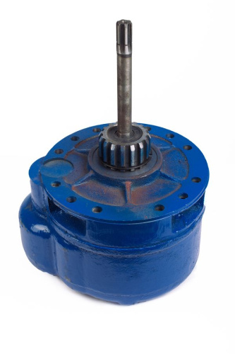 Редуктор подъема для талей электрических CD1 1,0 т по ценам производителя в Москве с доставкой по всей России
