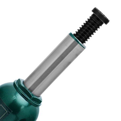 Домкрат гидравлический бутылочный, 20 т, 215-405 мм Сибртех по ценам производителя в Москве с доставкой по всей России