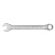 Ключ комбинированный, 17 мм, CrV, полированный хром Matrix по ценам производителя в Москве с доставкой по всей России