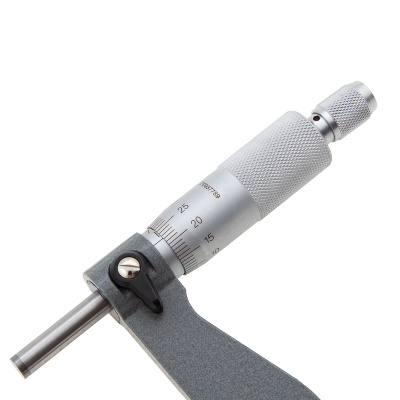 Микрометр механический,50-75 мм Matrix по ценам производителя в Москве с доставкой по всей России