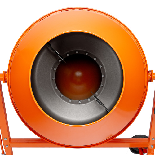 Бетоносмеситель БСН-220, мощность 1000 Вт Сибртех по ценам производителя в Москве с доставкой по всей России