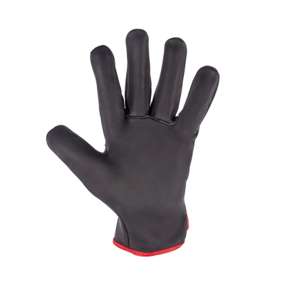 Перчатки кожаные FOXWELD "Пантера" СА-07 по ценам производителя в Москве с доставкой по всей России